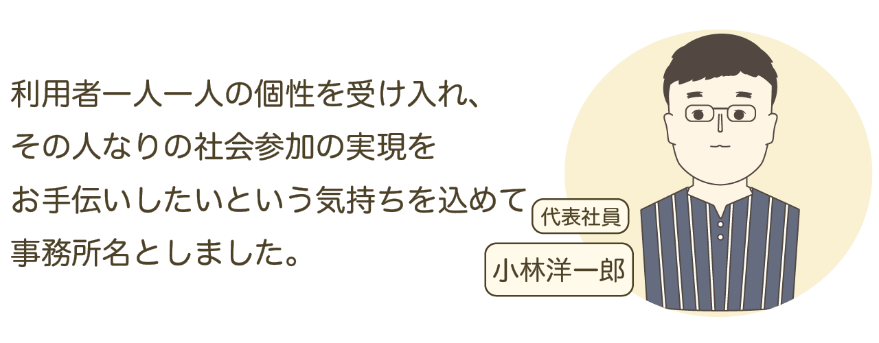 代表社員