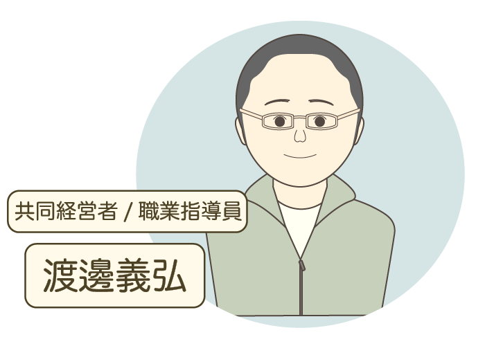 共同経営者
